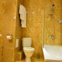 Отель Chateau-Hotel Trendafiloff Болгария, Димитровград - отзывы, цены и фото номеров - забронировать отель Chateau-Hotel Trendafiloff онлайн фото 25