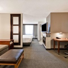 Hyatt Place Miami Airport West/Doral in Doral, United States of America from 193$, photos, reviews - zenhotels.com guestroom