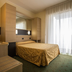 Augustus Италия, Риччоне - отзывы, цены и фото номеров - забронировать отель Augustus онлайн комната для гостей
