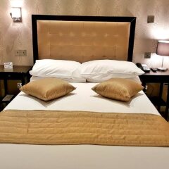 Duke of Leinster Hotel комната для гостей фото 5
