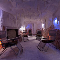 Spa Hotel Thermal Карловы Вары