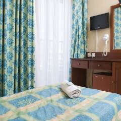 Отель Euro Club Hotel Мальта, Каура - отзывы, цены и фото номеров - забронировать отель Euro Club Hotel онлайн