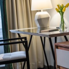 Kimpton Glover Park Hotel удобства в номере фото 2