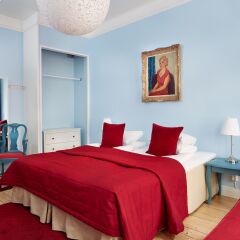 Hotel Hornsgatan детские мероприятия фото 2