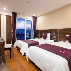 Отель QQ House with balcony and near the beach Вьетнам, Нячанг - отзывы, цены и фото номеров - забронировать отель QQ House with balcony and near the beach онлайн фото 4