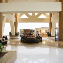 Отель The Westin Resort Guam США, Тамунинг - 9 отзывов об отеле, цены и фото номеров - забронировать отель The Westin Resort Guam онлайн интерьер отеля фото 2