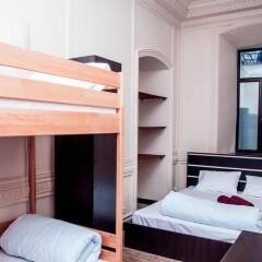Гостиница Globus Maidan - Hostel Украина, Киев - отзывы, цены и фото номеров - забронировать гостиницу Globus Maidan - Hostel онлайн фото 3