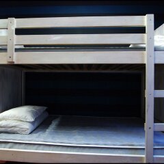 Отель Old Town Kanonia Hostel & Apartments Польша, Варшава - 2 отзыва об отеле, цены и фото номеров - забронировать отель Old Town Kanonia Hostel & Apartments онлайн фото 3