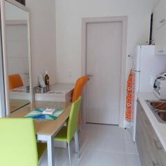 Отель All Saints Villas в номере