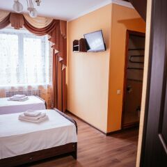 Гостиница Каштан детские мероприятия