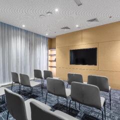 Апартаменты Studio M Arabian Plaza развлечения