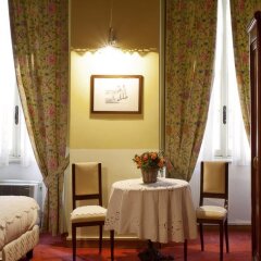 Отель Antica Locanda Solferino Италия, Милан - отзывы, цены и фото номеров - забронировать отель Antica Locanda Solferino онлайн питание