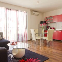 Отель Vitosha Downtown Apartments Болгария, София - отзывы, цены и фото номеров - забронировать отель Vitosha Downtown Apartments онлайн фото 2
