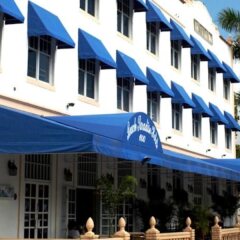 Beach Paradise Hotel Miami United States Of America Zenhotels