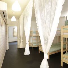 Tiger Lily Hostel Бангкок сауна