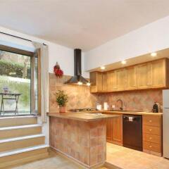 Апартаменты Short Stay Rome Apartments Trastevere в номере