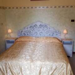 Отель Bed & Breakfast Santa Fara сауна