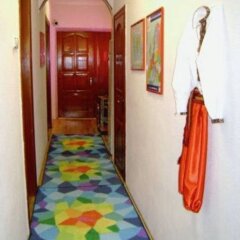 Hostel Down Town интерьер отеля