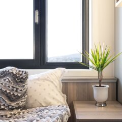 Oslo Hostel Rønningen комната для гостей фото 5