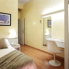 Hotel Rosabianca комната для гостей фото 3