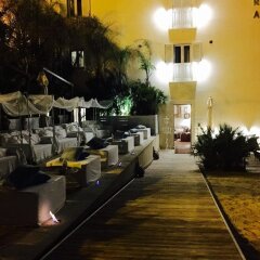 Отель Musciara Siracusa Resort Италия, Сиракуза - отзывы, цены и фото номеров - забронировать отель Musciara Siracusa Resort онлайн помещение для мероприятий