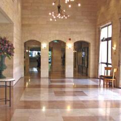 Ramat Rachel Resort Израиль, Иерусалим - 1 отзыв об отеле, цены и фото номеров - забронировать отель Ramat Rachel Resort онлайн интерьер отеля фото 2