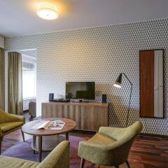 Отель Forenom Serviced Apartments Espoo Tapiola Финляндия, Эспоо - отзывы, цены и фото номеров - забронировать отель Forenom Serviced Apartments Espoo Tapiola онлайн комната для гостей