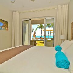 Отель Mon Choisy Beach Resort комната для гостей фото 4