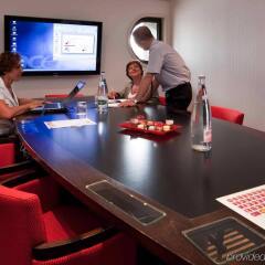 Отель Mercure Paris Gare De Lyon TGV детские мероприятия