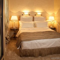 Отель Barocco Италия, Рим - отзывы, цены и фото номеров - забронировать отель Barocco онлайн комната для гостей
