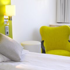 Thon Hotel Brussels City Centre комната для гостей фото 9