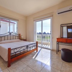 Отель Hadjios Valley Кипр, Ороклини - 3 отзыва об отеле, цены и фото номеров - забронировать отель Hadjios Valley онлайн комната для гостей