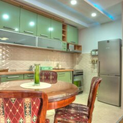 Отель Villa Stevan питание фото 2