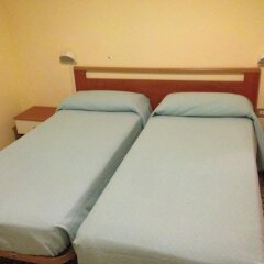 Dependance Hotel Villa Merope комната для гостей фото 5