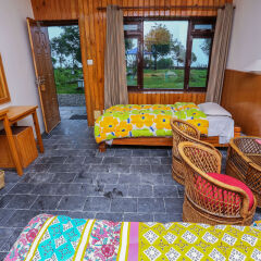 Отель Dhaulagiri View Hotel Непал, Лехнат - отзывы, цены и фото номеров - забронировать отель Dhaulagiri View Hotel онлайн детские мероприятия фото 2