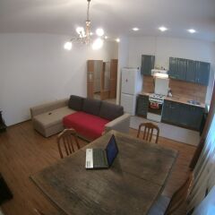 Апартаменты Apartment Bolshaya Morskaya 17 Санкт-Петербург комната для гостей фото 2