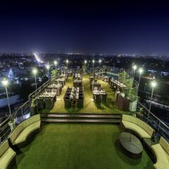 Отель Sarovar Portico Jaipur фото 7