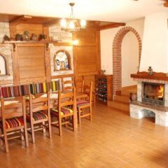 Отель Villa Yanitsa Болгария, Банско - отзывы, цены и фото номеров - забронировать отель Villa Yanitsa онлайн помещение для мероприятий фото 2