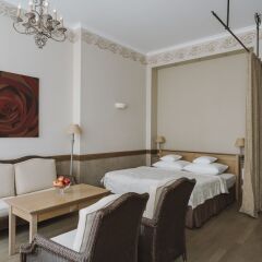 Отель Art Hotel Польша, Вроцлав - отзывы, цены и фото номеров - забронировать отель Art Hotel онлайн помещение для мероприятий фото 2
