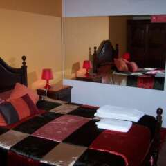 Отель Porto Riad Guest House спа