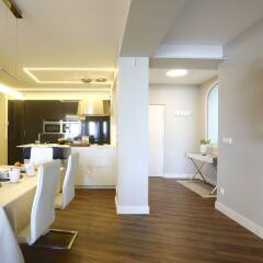 Отель The Zu Suite Apartment Испания, Сан-Себастьян - отзывы, цены и фото номеров - забронировать отель The Zu Suite Apartment онлайн в номере