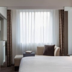 Отель Courtyard by Marriott Tokyo Ginza Япония, Токио - отзывы, цены и фото номеров - забронировать отель Courtyard by Marriott Tokyo Ginza онлайн фото 3