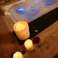 Cappadocia Cave Resort&Spa Турция, Учисар - отзывы, цены и фото номеров - забронировать отель Cappadocia Cave Resort&Spa онлайн фото 3