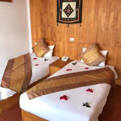 Sapa View Hotel детские мероприятия