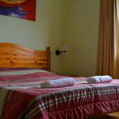 Отель Sensi Hotel Мальта, Марсаскала - отзывы, цены и фото номеров - забронировать отель Sensi Hotel онлайн комната для гостей фото 5