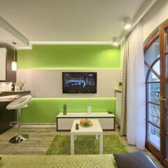 Апартаменты VisitZakopane Sky Apartments удобства в номере