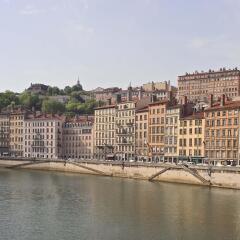 Отель Mercure Lyon Est Chaponnay фото 4