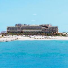 Отель Rixos The Palm Dubai пляж фото 3