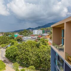 Отель Aristo Resort Phuket 518 by Holy Cow фото 35