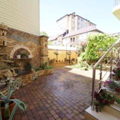 Гостиница Guest house Uncle Chernomor в Анапе отзывы, цены и фото номеров - забронировать гостиницу Guest house Uncle Chernomor онлайн Анапа фото 4
